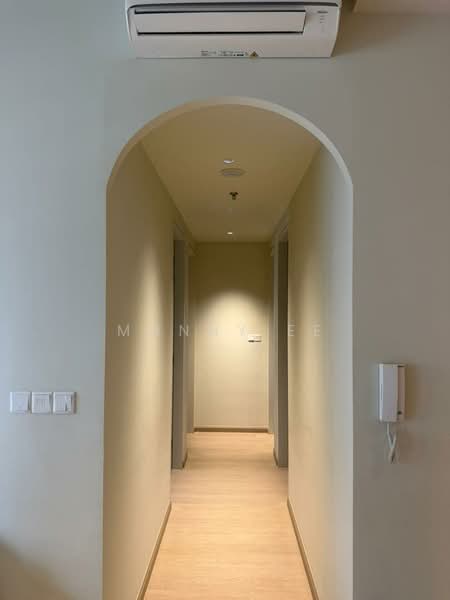 Servis Apartment untuk Dijual di Sunway Avila Residences - Monny Ee - Corridor - PropertyGuru.com.my