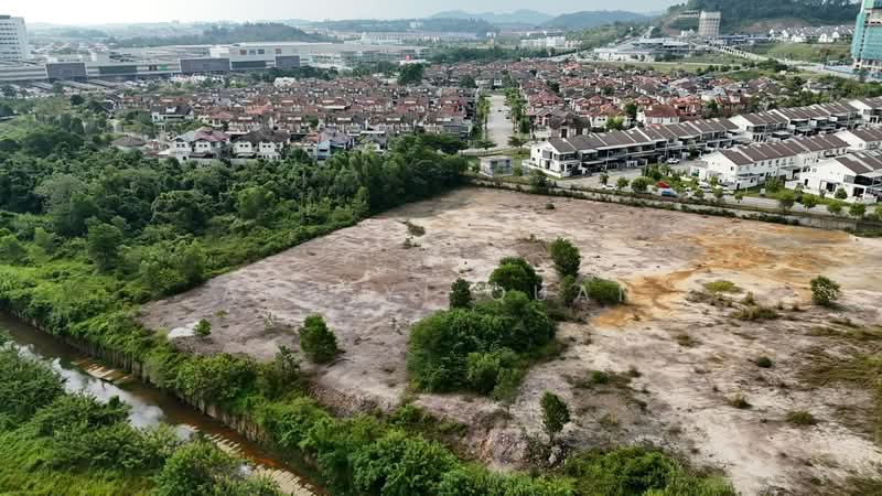 Commercial Land for Rent in Rawang (Selangor) - Ang Yi Quan - Exterior - PropertyGuru.com.my