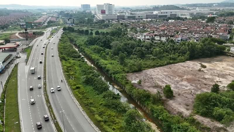 Commercial Land for Rent in Rawang (Selangor) - Ang Yi Quan - Exterior - PropertyGuru.com.my