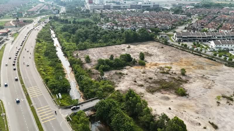 Commercial Land for Rent in Rawang (Selangor) - Ang Yi Quan - Exterior - PropertyGuru.com.my