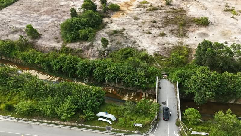 Commercial Land for Rent in Rawang (Selangor) - Ang Yi Quan - Exterior - PropertyGuru.com.my