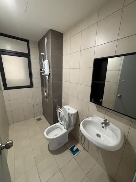 Servis Apartment untuk Disewa di NARA at Shorea Park - Kenny Liew - PropertyGuru.com.my