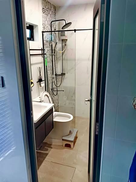2-storey Terraced House for Sale in Taman Connaught (Cheras) - Firdaus Husin - Bathroom - PropertyGuru.com.my