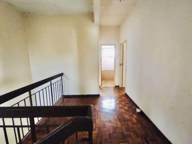 2-storey Terraced House for Rent in Taman Aman Putra (Puchong) - Kow Tze Fui - Interior - PropertyGuru.com.my