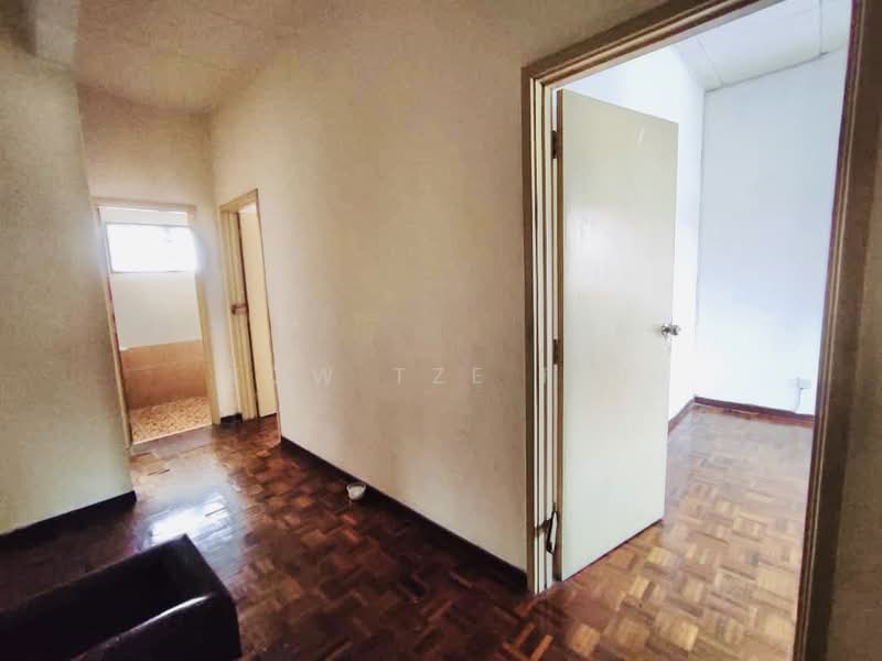 2-storey Terraced House for Rent in Taman Aman Putra (Puchong) - Kow Tze Fui - Interior - PropertyGuru.com.my