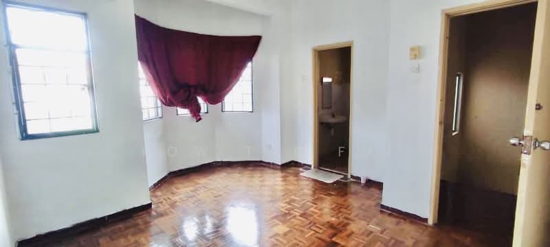 2-storey Terraced House for Rent in Taman Aman Putra (Puchong) - Kow Tze Fui - Interior - PropertyGuru.com.my