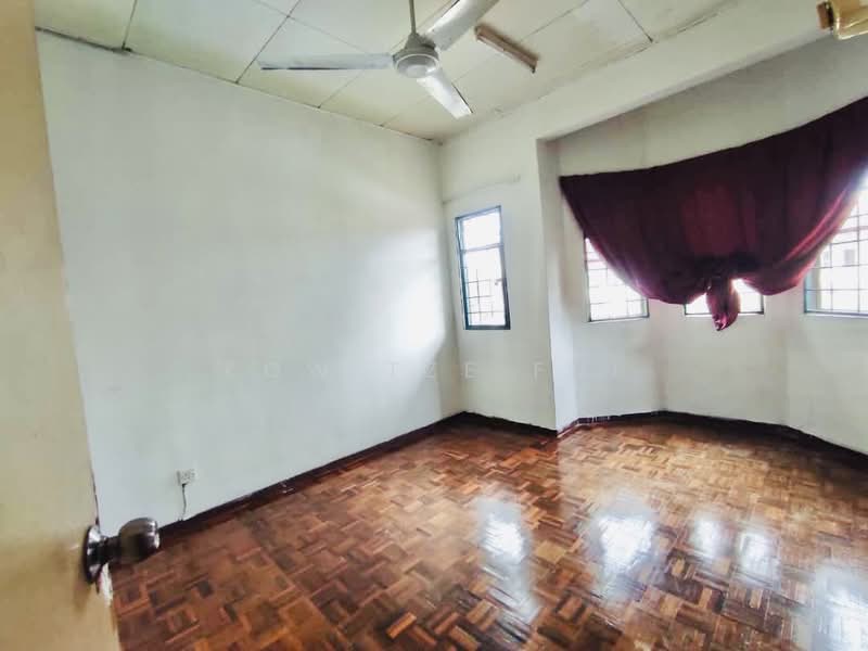 2-storey Terraced House for Rent in Taman Aman Putra (Puchong) - Kow Tze Fui - Interior - PropertyGuru.com.my