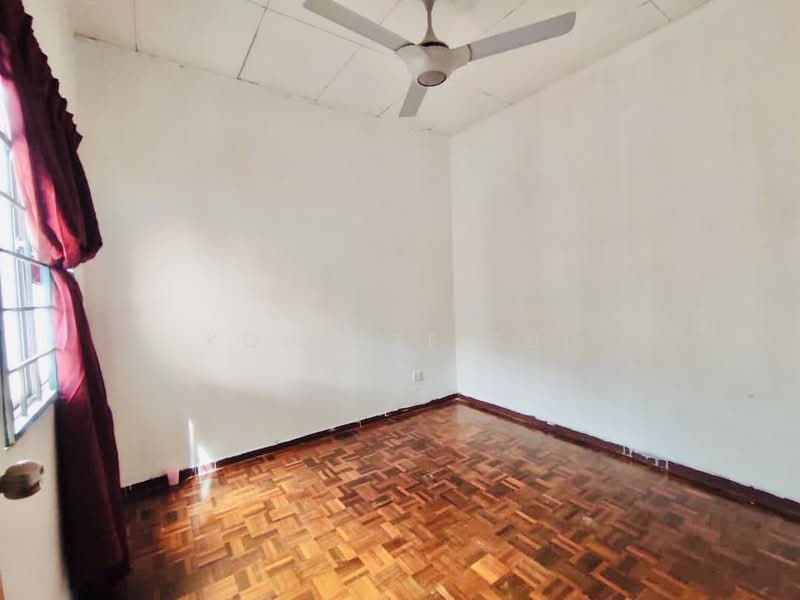 2-storey Terraced House for Rent in Taman Aman Putra (Puchong) - Kow Tze Fui - Interior - PropertyGuru.com.my