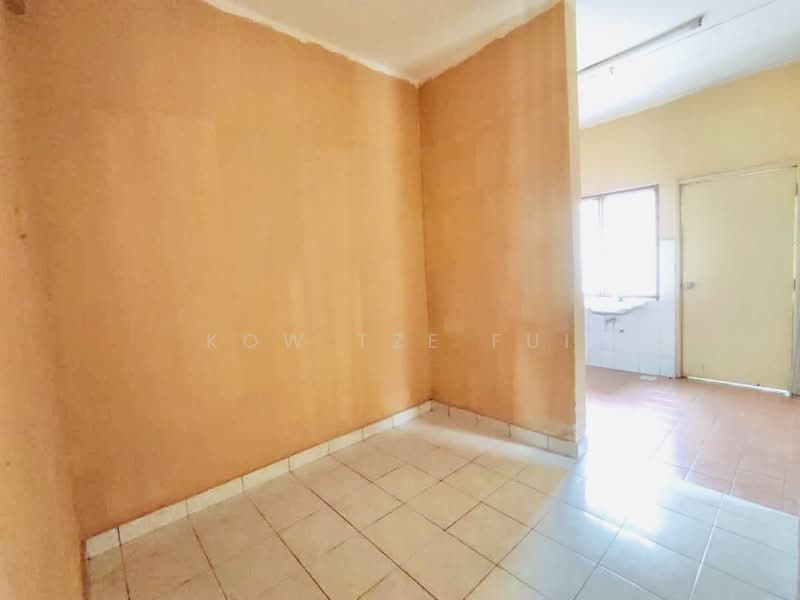 2-storey Terraced House for Rent in Taman Aman Putra (Puchong) - Kow Tze Fui - Interior - PropertyGuru.com.my