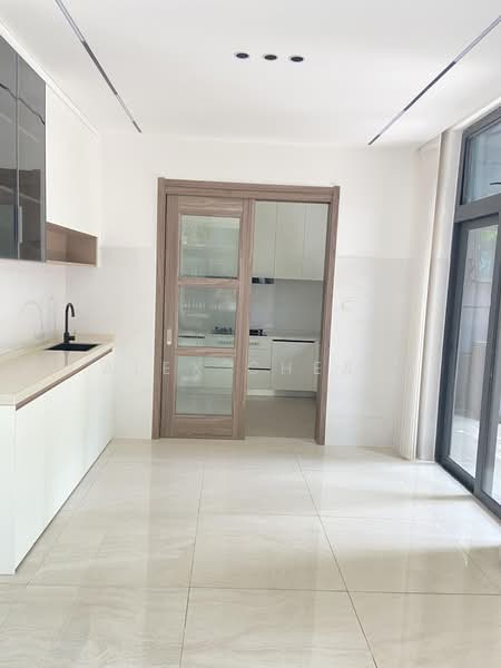 Link Bungalow for Rent in Forest City (Gelang Patah) - Alex Cheah - PropertyGuru.com.my