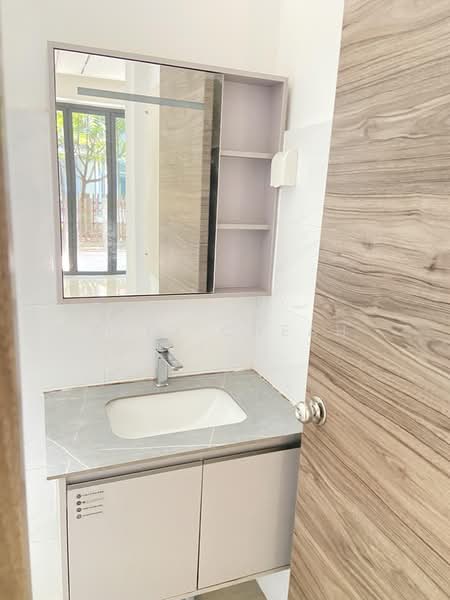 Link Bungalow for Rent in Forest City (Gelang Patah) - Alex Cheah - PropertyGuru.com.my