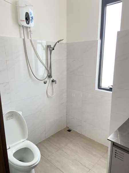 Link Bungalow for Rent in Forest City (Gelang Patah) - Alex Cheah - PropertyGuru.com.my
