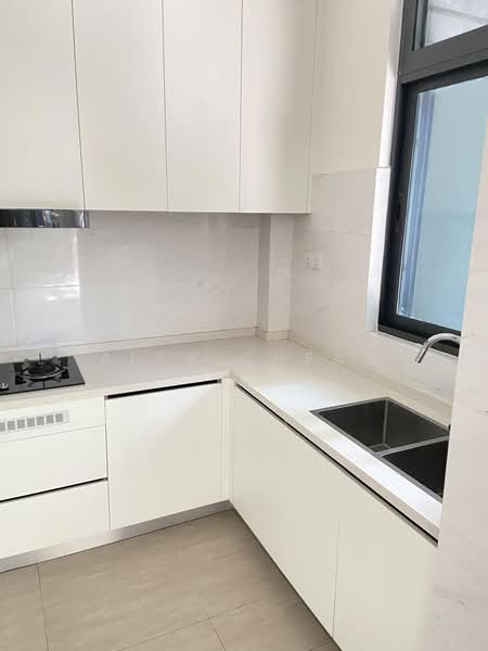 Link Bungalow for Rent in Forest City (Gelang Patah) - Alex Cheah - PropertyGuru.com.my