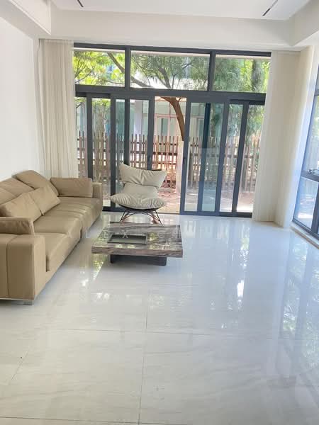 Link Bungalow for Rent in Forest City (Gelang Patah) - Alex Cheah - PropertyGuru.com.my