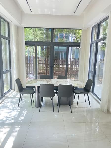 Link Bungalow for Rent in Forest City (Gelang Patah) - Alex Cheah - PropertyGuru.com.my
