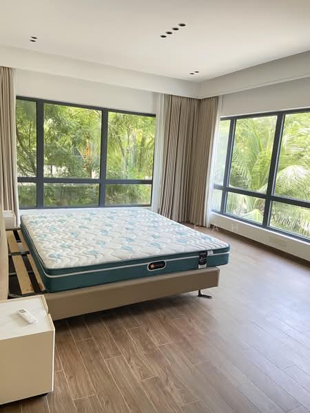 Link Bungalow for Rent in Forest City (Gelang Patah) - Alex Cheah - PropertyGuru.com.my