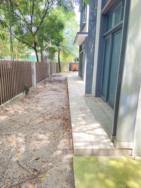 Link Bungalow for Rent in Forest City (Gelang Patah) - Alex Cheah - PropertyGuru.com.my