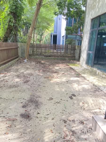 Link Bungalow for Rent in Forest City (Gelang Patah) - Alex Cheah - PropertyGuru.com.my