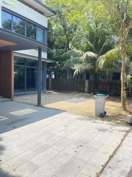 Link Bungalow for Rent in Forest City (Gelang Patah) - Alex Cheah - PropertyGuru.com.my