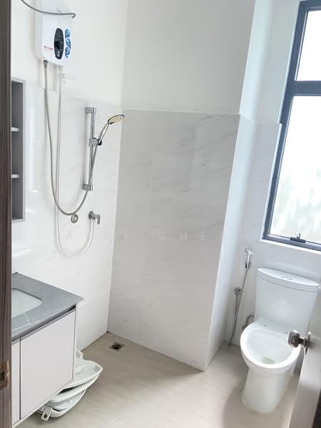 Link Bungalow for Rent in Forest City (Gelang Patah) - Alex Cheah - PropertyGuru.com.my