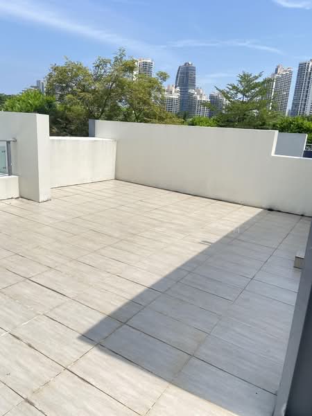 Link Bungalow for Rent in Forest City (Gelang Patah) - Alex Cheah - PropertyGuru.com.my