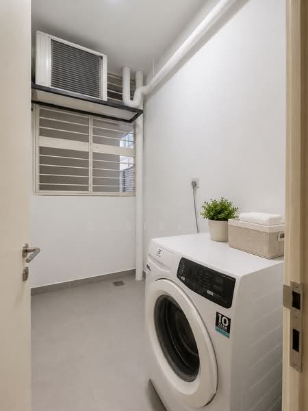 Service Residence for Rent at Sfera Residency - Claire . - Interior - PropertyGuru.com.my