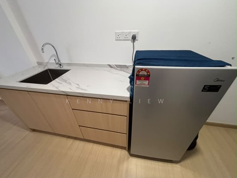 Servis Apartment untuk Disewa di MIRA at Shorea Park - Kenny Liew - PropertyGuru.com.my