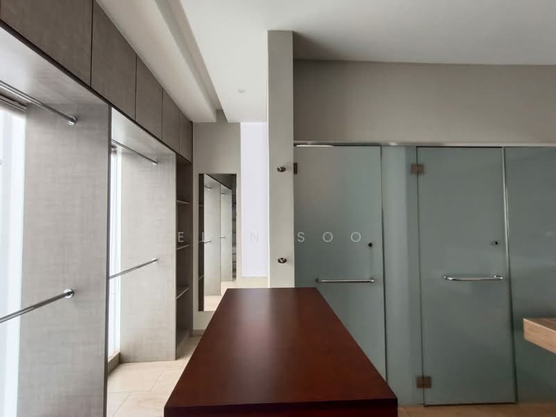 Rumah Teres 2 Tingkat untuk Disewa di Eco Sanctuary (Telok Panglima Garang) - Elyn Soo - Interior - PropertyGuru.com.my