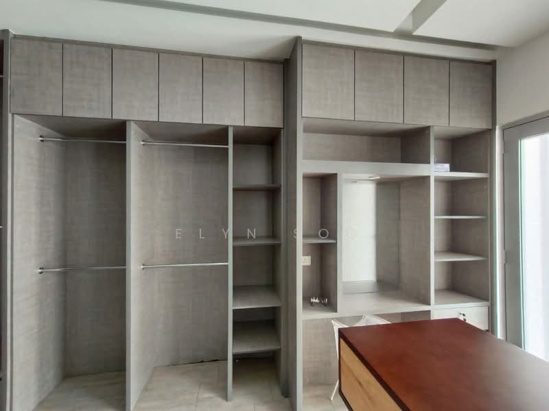 Rumah Teres 2 Tingkat untuk Disewa di Eco Sanctuary (Telok Panglima Garang) - Elyn Soo - Interior - PropertyGuru.com.my
