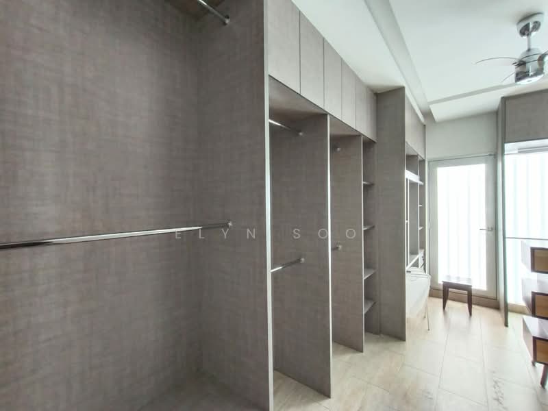 Rumah Teres 2 Tingkat untuk Disewa di Eco Sanctuary (Telok Panglima Garang) - Elyn Soo - Interior - PropertyGuru.com.my