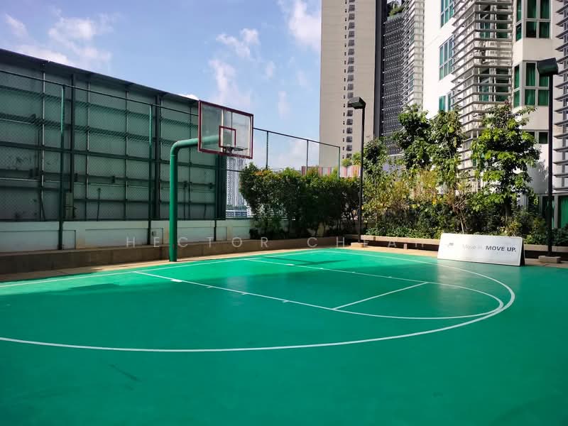 Servis Apartment untuk Dijual di Verve Suites KL South - Hector Cheah - Exterior - PropertyGuru.com.my