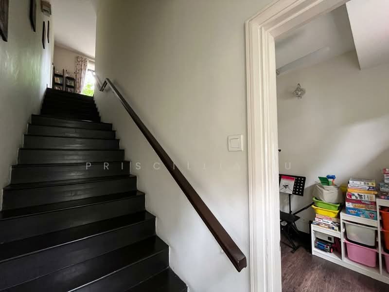 Rumah Teres 3 Tingkat untuk Dijual di Desa Parkcity (Kuala Lumpur) - Priscillia Ku - Interior - PropertyGuru.com.my