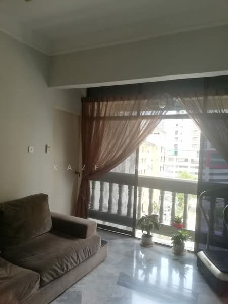 Pangsapuri untuk Disewa di Desa Daya - Kaze Kang - PropertyGuru.com.my