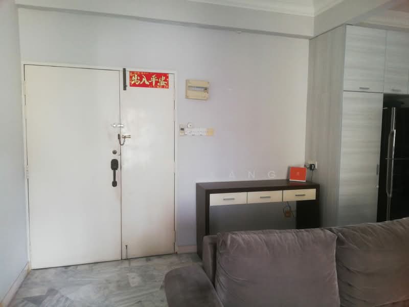 Pangsapuri untuk Disewa di Desa Daya - Kaze Kang - PropertyGuru.com.my
