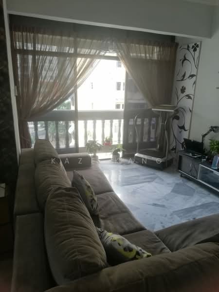Pangsapuri untuk Disewa di Desa Daya - Kaze Kang - PropertyGuru.com.my
