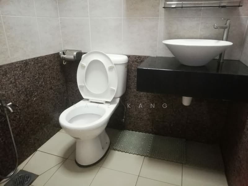 Pangsapuri untuk Disewa di Desa Daya - Kaze Kang - PropertyGuru.com.my