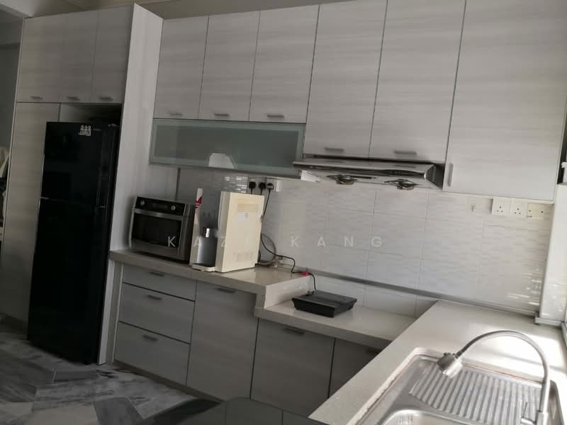 Pangsapuri untuk Disewa di Desa Daya - Kaze Kang - PropertyGuru.com.my