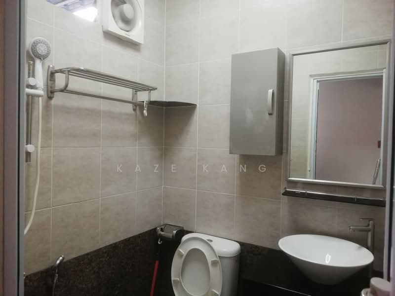 Pangsapuri untuk Disewa di Desa Daya - Kaze Kang - PropertyGuru.com.my