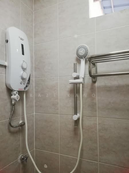 Pangsapuri untuk Disewa di Desa Daya - Kaze Kang - PropertyGuru.com.my