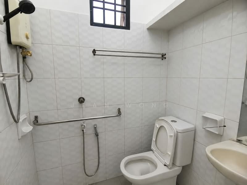 Terraced House for Rent in Taman Mutiara Rini (Skudai) - Jean Wong - PropertyGuru.com.my