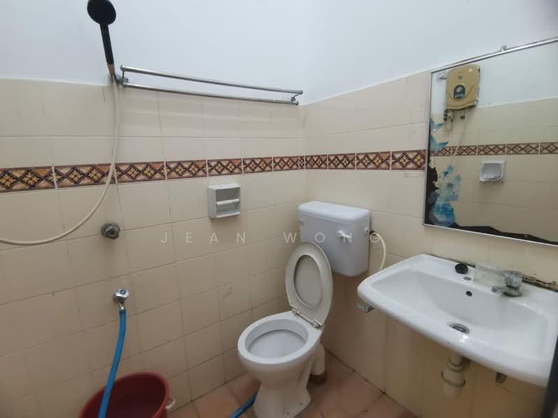 Terraced House for Rent in Taman Mutiara Rini (Skudai) - Jean Wong - PropertyGuru.com.my