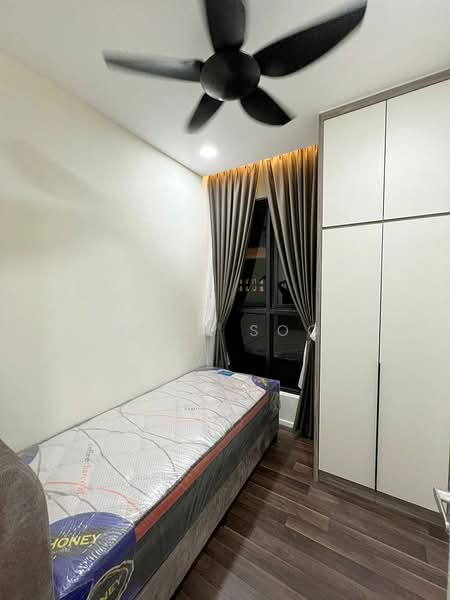 Service Residence for Rent at Geo Bukit Rimau - Elyn Soo - Bedroom - PropertyGuru.com.my