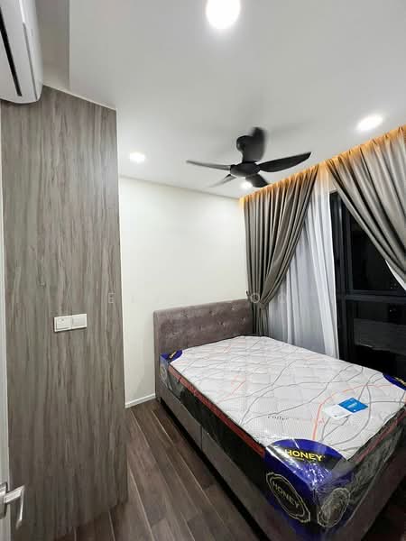 Service Residence for Rent at Geo Bukit Rimau - Elyn Soo - Bedroom - PropertyGuru.com.my
