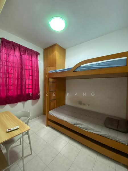 Kondominium untuk Disewa di N-Park Condominium - Kaze Kang - PropertyGuru.com.my