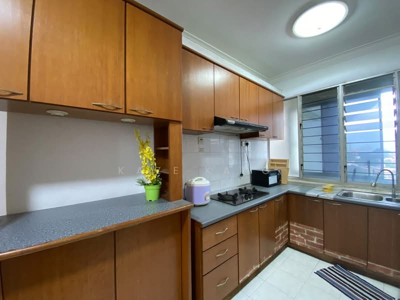 Kondominium untuk Disewa di N-Park Condominium - Kaze Kang - PropertyGuru.com.my