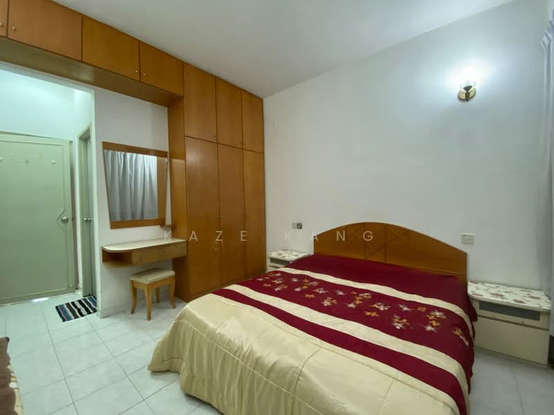 Kondominium untuk Disewa di N-Park Condominium - Kaze Kang - PropertyGuru.com.my