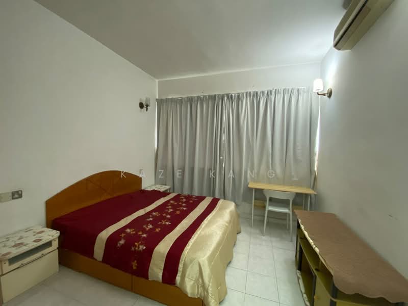 Kondominium untuk Disewa di N-Park Condominium - Kaze Kang - PropertyGuru.com.my