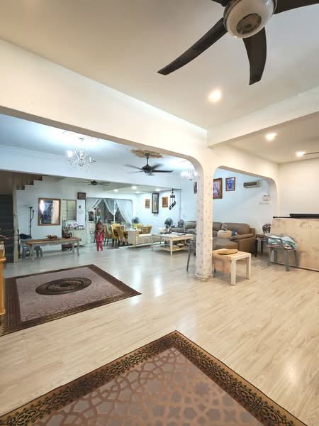 2-storey Terraced House for Sale in Taman Selayang Jaya (Selayang) - nicholas wong - PropertyGuru.com.my