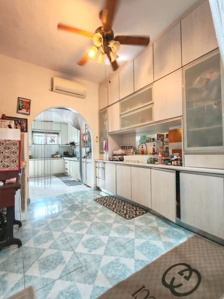 2-storey Terraced House for Sale in Taman Selayang Jaya (Selayang) - nicholas wong - PropertyGuru.com.my