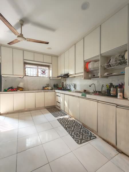 2-storey Terraced House for Sale in Taman Selayang Jaya (Selayang) - nicholas wong - PropertyGuru.com.my